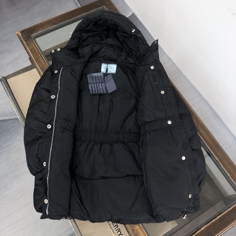 Prada Down Jackets